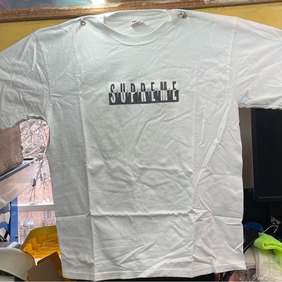 Supreme Other - Supreme Predator Tee